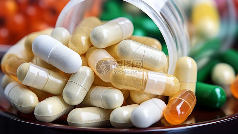 鱼油与鱼肝油：适用人群差异解析**