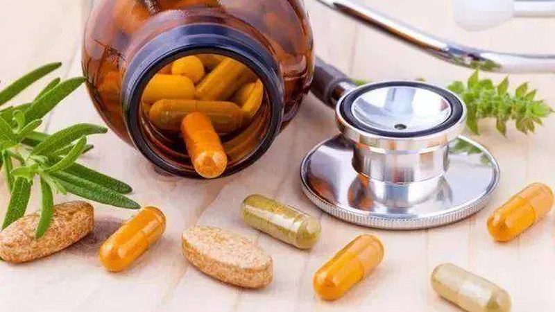 功能性食品OEM贴牌定制的五大关键步骤**