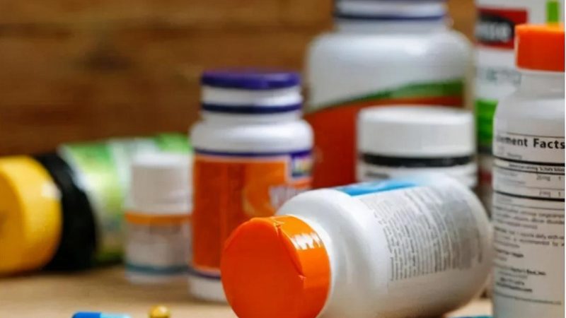 乳清蛋白粉与普通蛋白粉：成分解析与区别揭秘