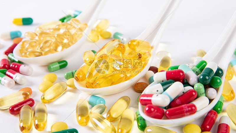 女性维生素哪个牌子好