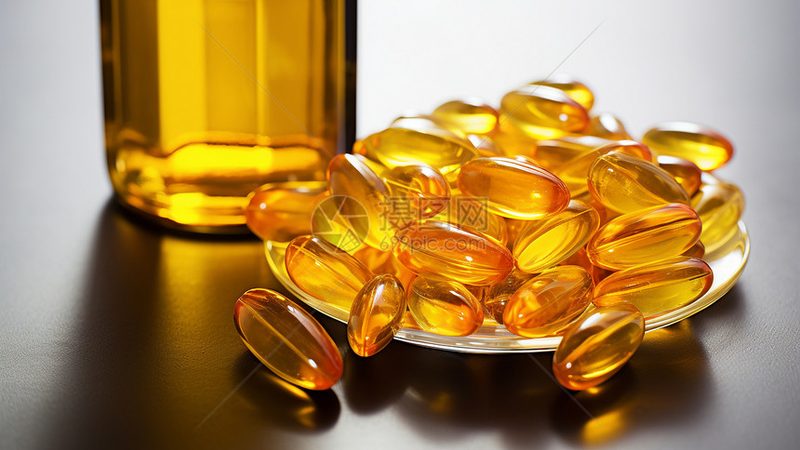 辅酶Q10保健品代加工：环保与质检双重保障