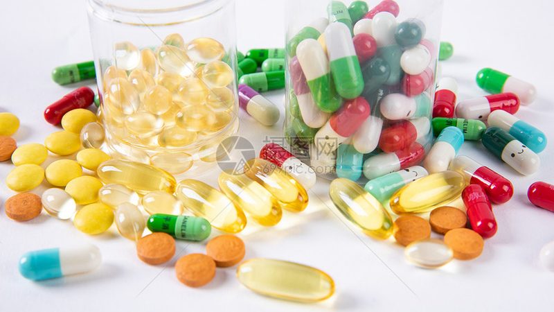 保健品代加工生产：如何确保品质与合规