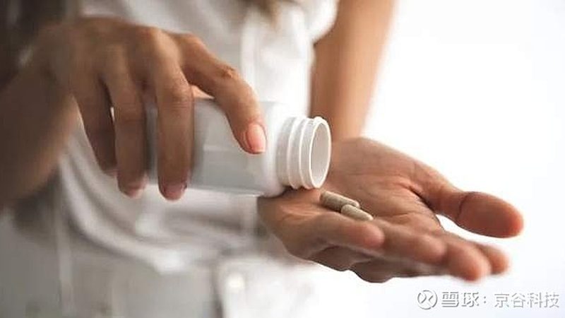 保健食品与药品：老年人健康管理的明智选择