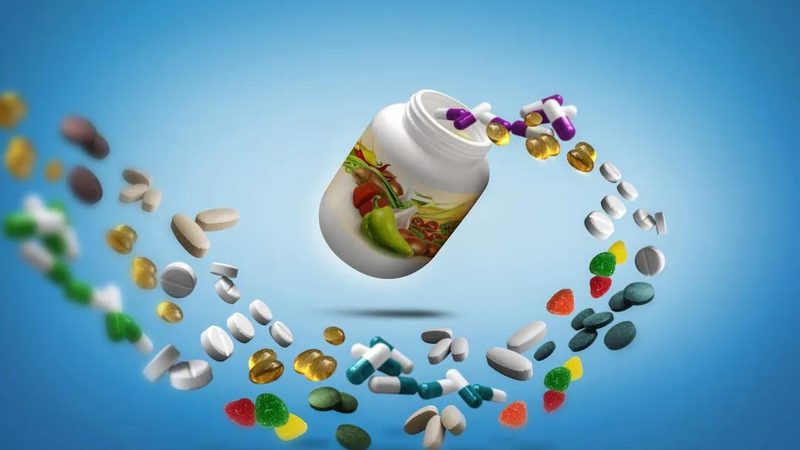 水解乳清蛋白粉：老人的营养补充新选择