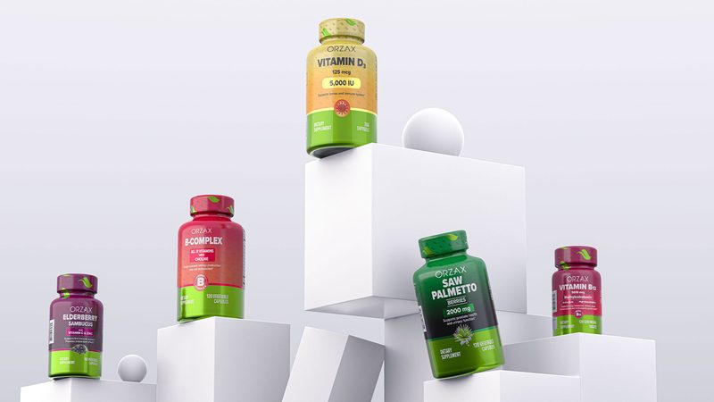 标签识别：保健食品与普通食品的标识差异